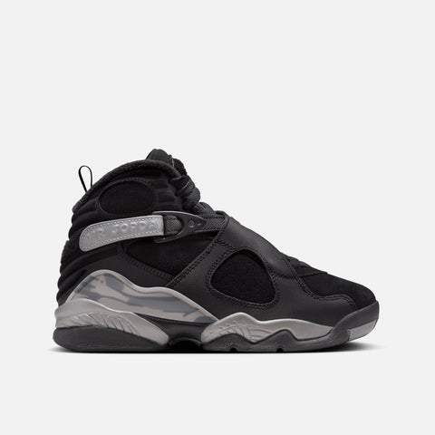 AIR JORDAN 8 RETRO WINTERIZED (GS) "GUNSMOKE"