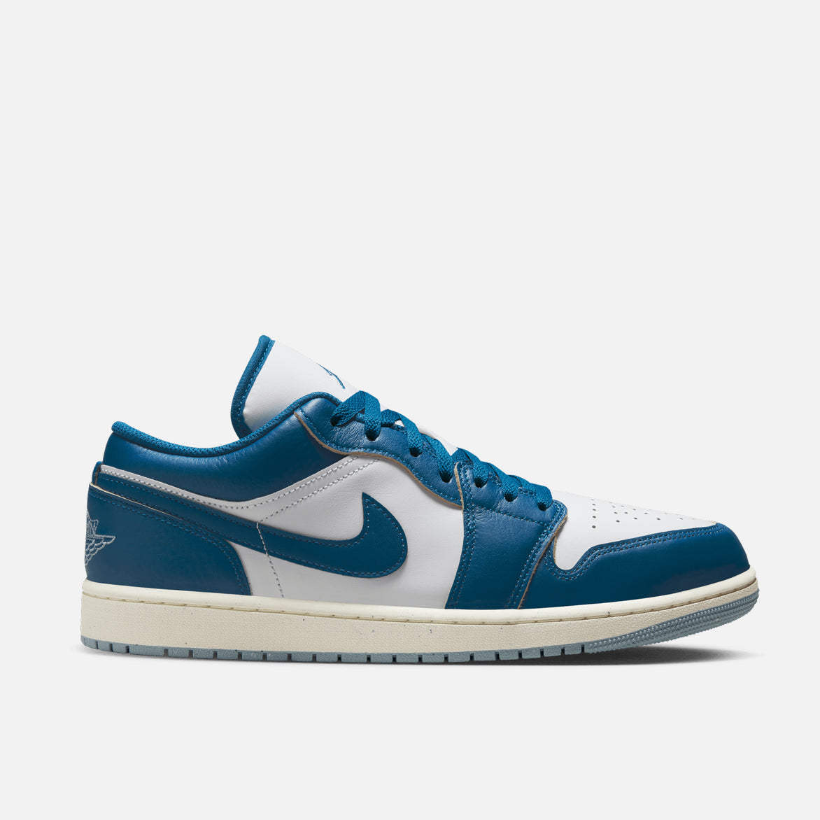 AIR JORDAN 1 LOW SE "INDUSTRIAL BLUE"