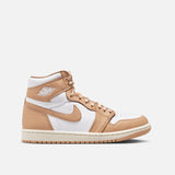 WMNS AIR JORDAN 1 RETRO HIGH OG "PRALINE"