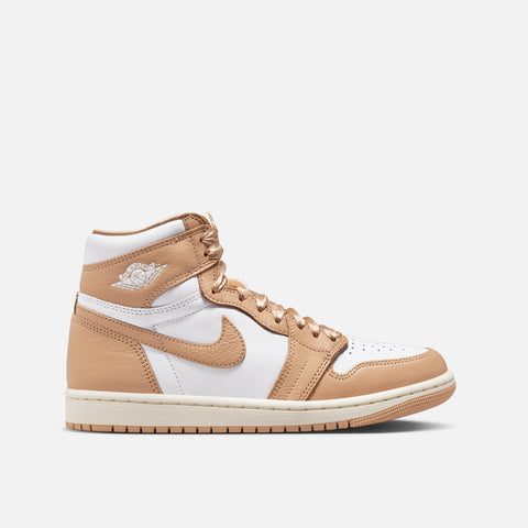 WMNS AIR JORDAN 1 RETRO HIGH OG "PRALINE"