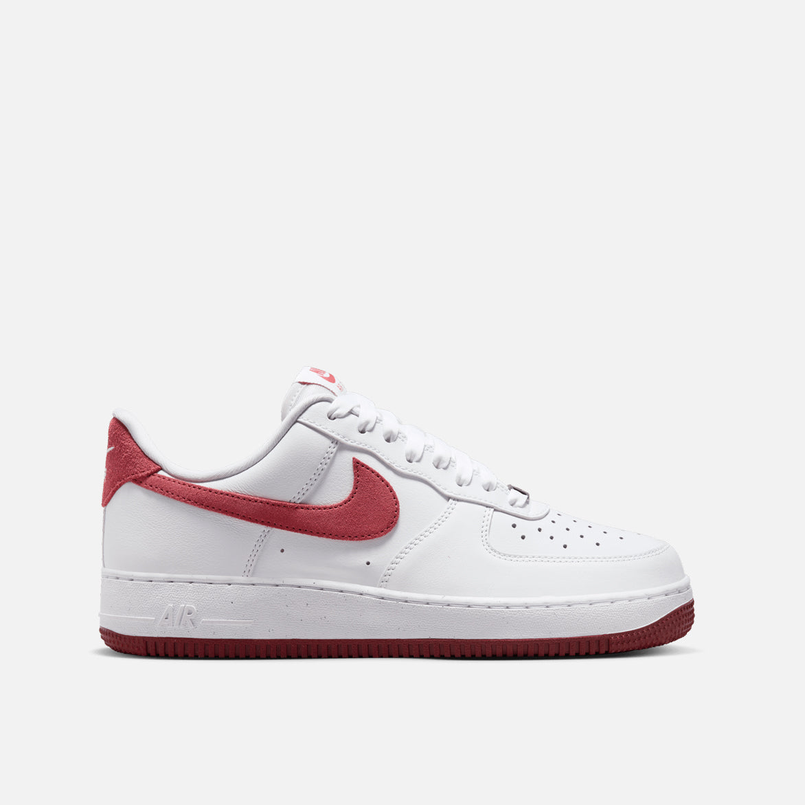 WMNS AIR FORCE 1 `07 "VALENTINE'S DAY"