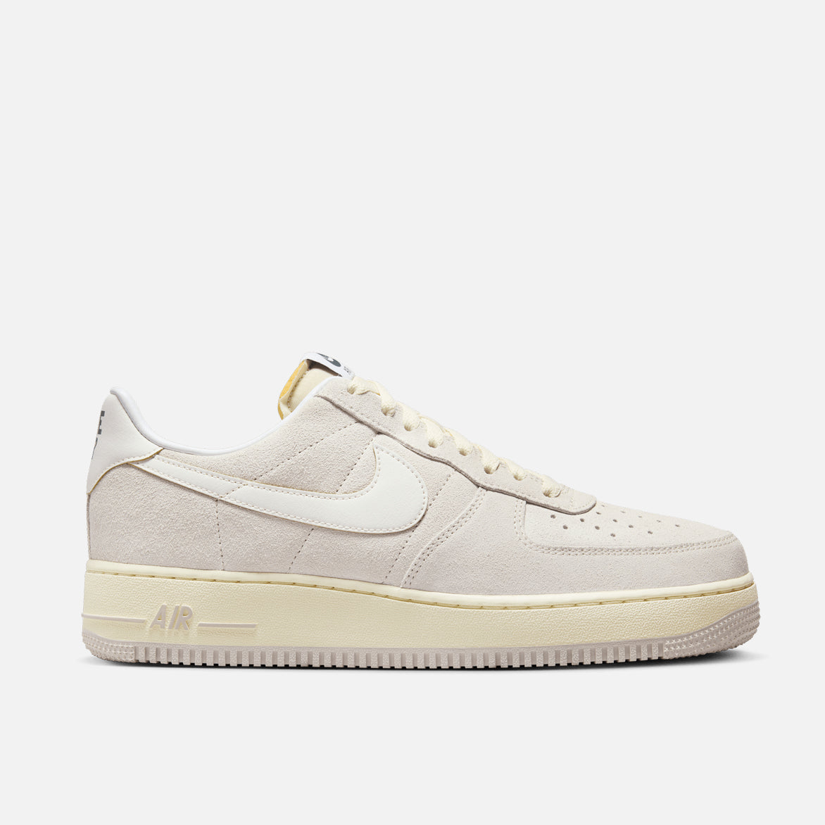 AIR FORCE 1 `07 "ATHLETIC DEPT."