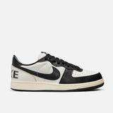 TERMINATOR LOW PRM "BLACK CROC"