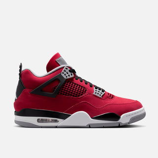AIR JORDAN 4 RETRO "TORO BRAVO"