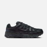 NIKE P-6000 PRM "TRIPLE BLACK"