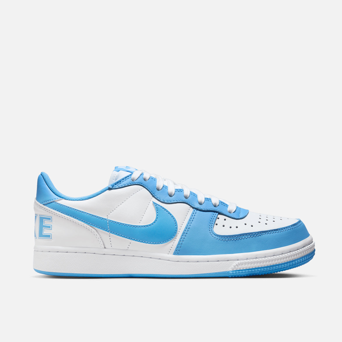TERMINATOR LOW "UNC"