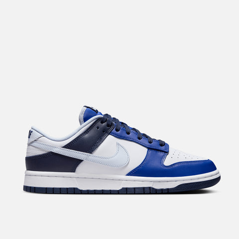 DUNK LOW "GAME ROYAL / MIDNIGHT NAVY"