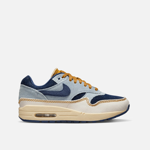 WMNS AIR MAX 1 '87 "AURA / MIDNIGHT NAVY"