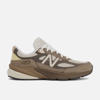 990V6 MADE IN USA "DRIFTWOOD"