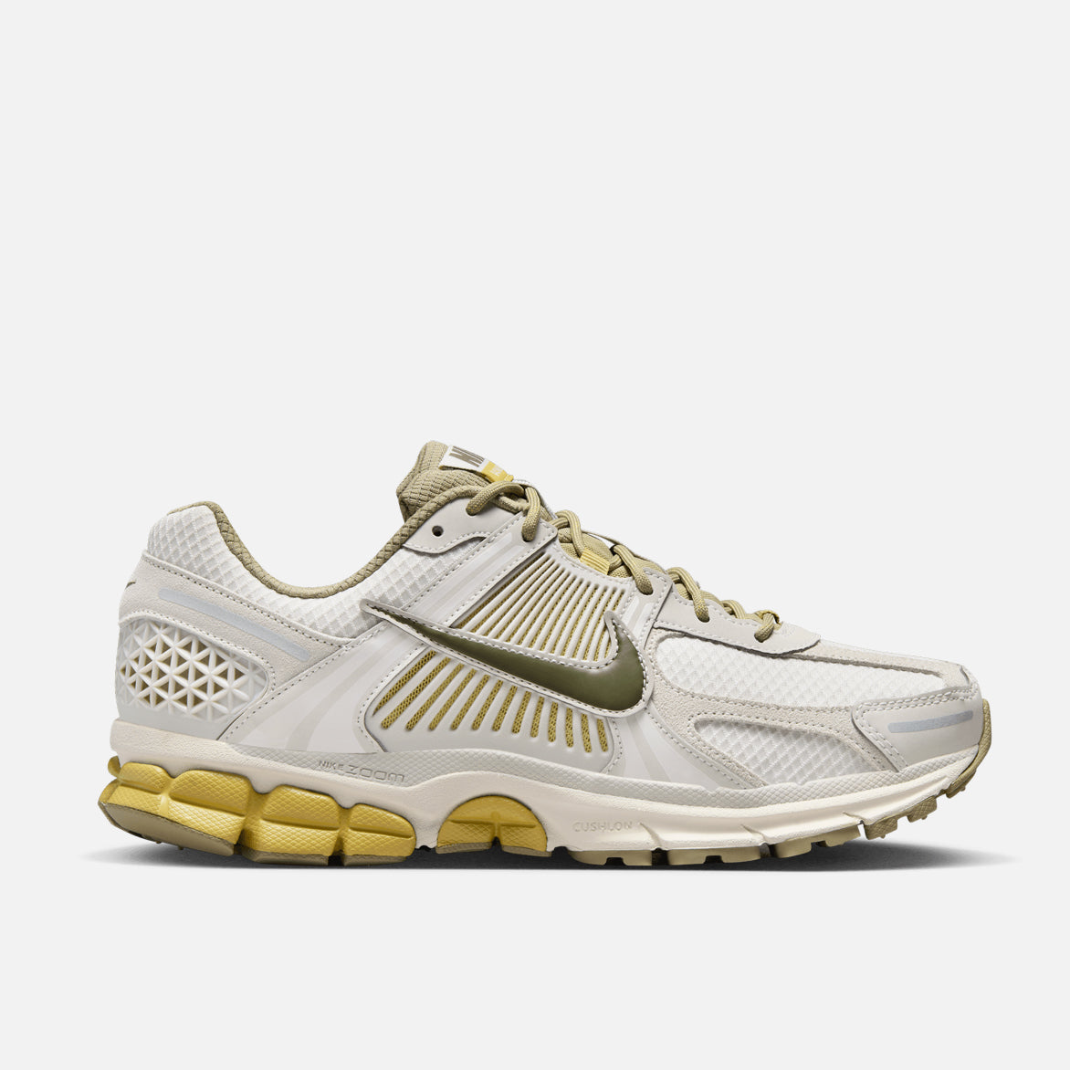 ZOOM VOMERO 5 "LIGHT BONE / MEDIUM OLIVE"