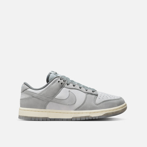 WMNS DUNK LOW "COOL GREY"