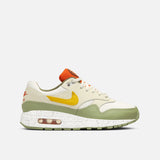 AIR MAX 1 SE (GS) - VIVID SULFUR / SUMMIT WHITE