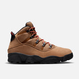 JORDAN WINTERIZED 6 RINGS - ROCKY TAN / BLACK