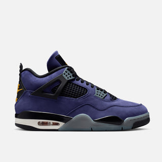 AIR JORDAN 4 RETRO "LAKERS"