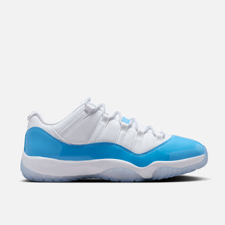 AIR JORDAN 11 RETRO LOW "UNC"