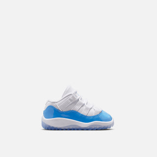 JORDAN 11 RETRO LOW "UNC" (TD)