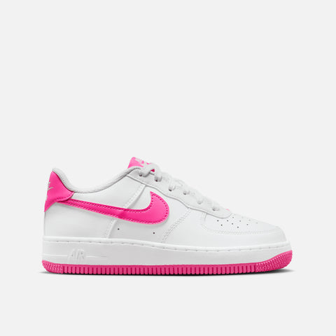 AIR FORCE 1 (GS) "HOT PINK"