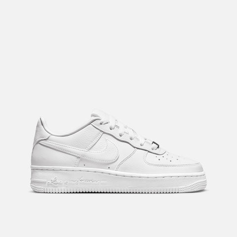 NOCTA X NIKE AIR FORCE 1 LOW (GS) "CERTIFIED LOVER BOY"