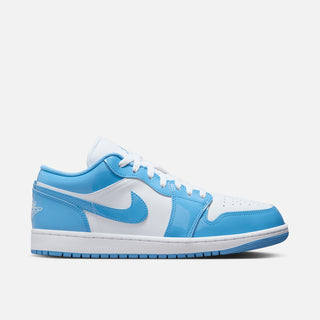 AIR JORDAN 1 LOW SE "LEGEND BLUE"