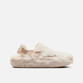 WMNS CALM MULE SE NA "SANDDRIFT"