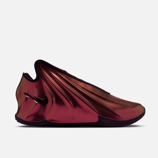 G.T. FUTURE "METALLIC RED BRONZE"