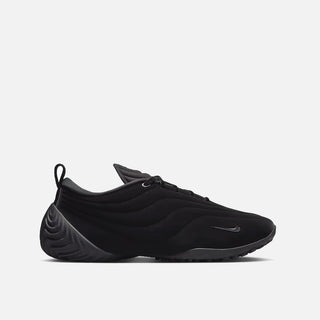 WMNS ASTRA ULTRA "BLACK"