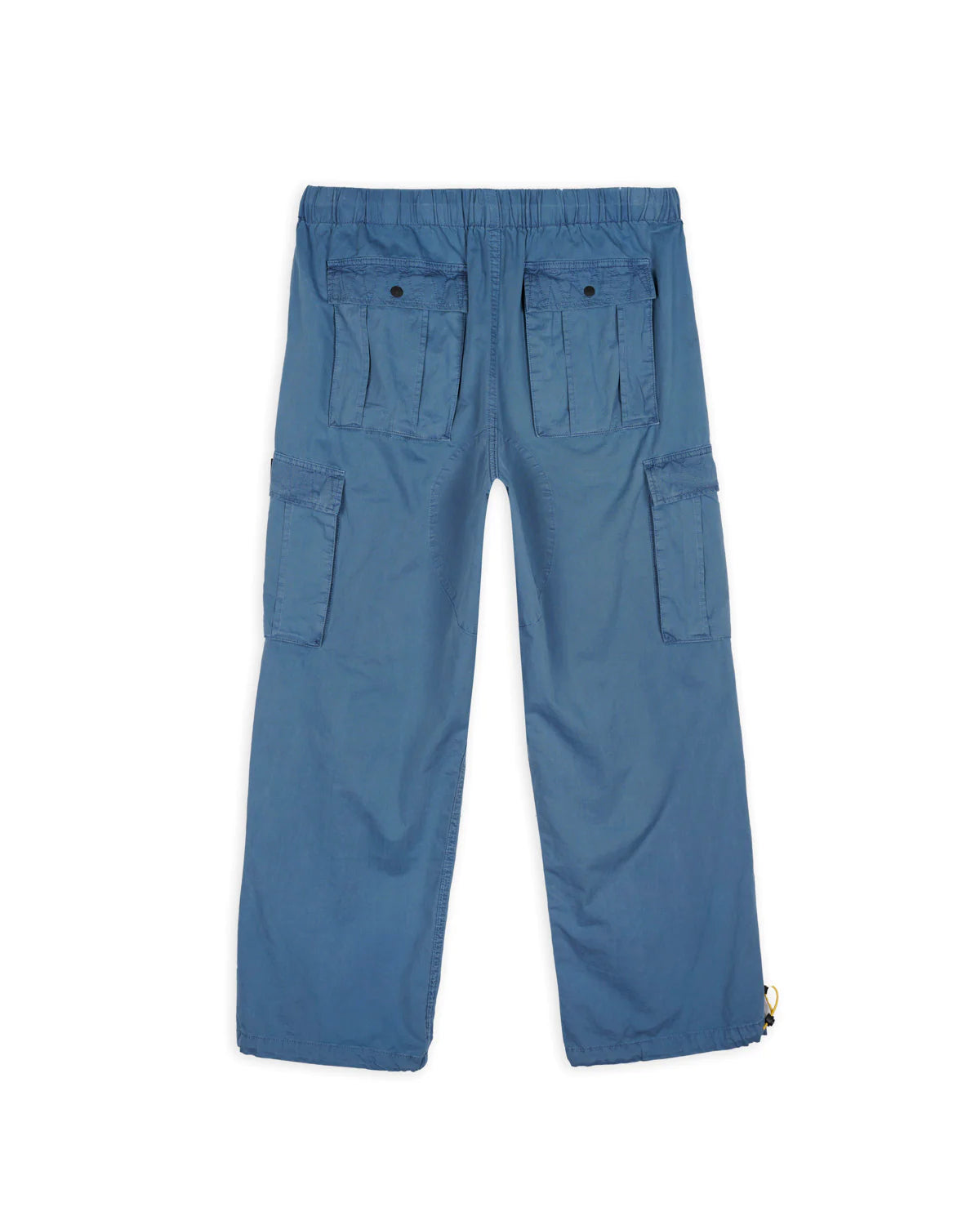 FLIGHT PANT - WASHED BLUE