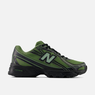 740 (GS) - UTILITY GREEN / PHANTOM