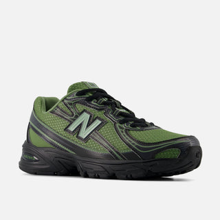 740 (GS) - UTILITY GREEN / PHANTOM