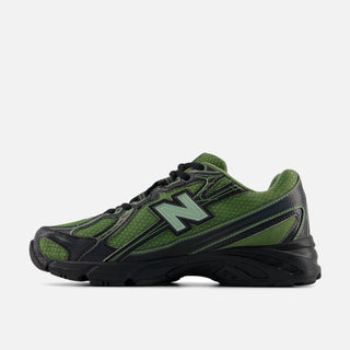 740 (GS) - UTILITY GREEN / PHANTOM