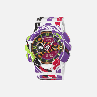 GA110EVA307A "EVANGELION 30TH ANNIVERSARY"