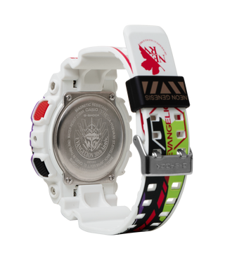 GA110EVA307A "EVANGELION 30TH ANNIVERSARY"