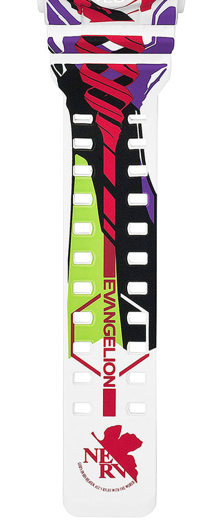 GA110EVA307A "EVANGELION 30TH ANNIVERSARY"