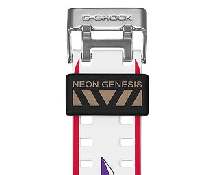 GA110EVA307A "EVANGELION 30TH ANNIVERSARY"