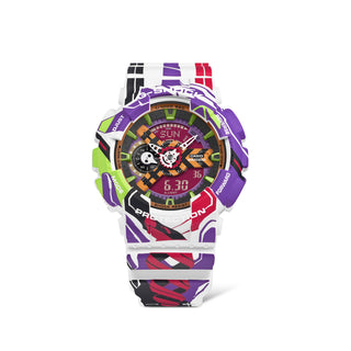 GA110EVA307A "EVANGELION 30TH ANNIVERSARY"