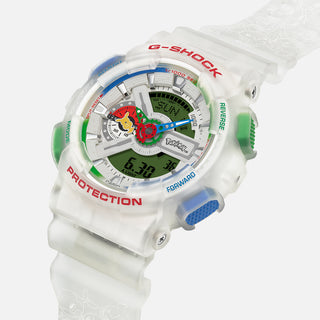 GA-110PKM-7A "POKEMON"