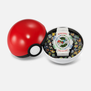 GA-110PKM-7A "POKEMON"