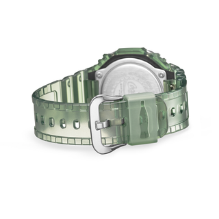 COCA COLA X G-SHOCK GA2100CC-3A - GREEN