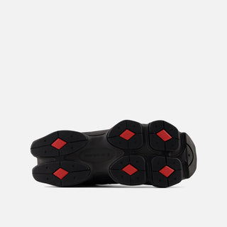9060 (PS) - BLACK / RED