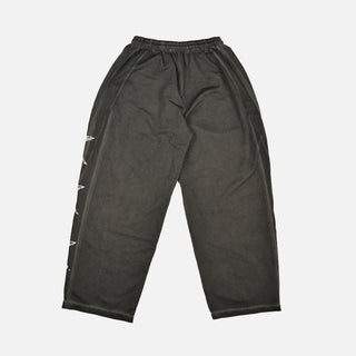 TRYOUT PANTS - BLACK
