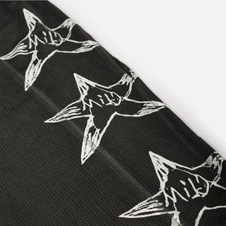 TRYOUT PANTS - BLACK