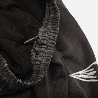 TRYOUT PANTS - BLACK