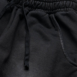 Ezy Ryder Sweatpants - BLACK