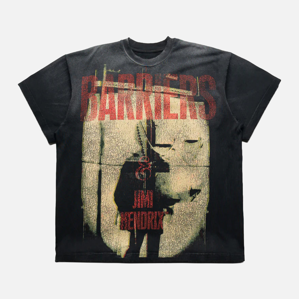 ONE NIGHT ONLY TEE - VINTAGE BLACK – lapstoneandhammer.com