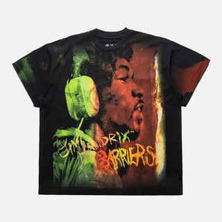 ALCHEMY TEE - VINTAGE BLACK