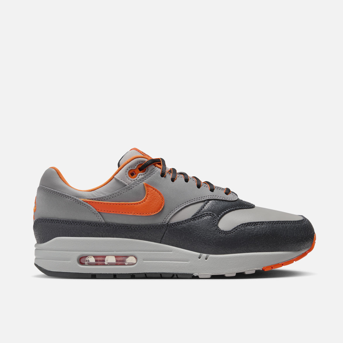 Nike air max 1 desert sand orange on sale