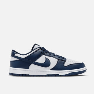 DUNK LOW RETRO "MIDNIGHT NAVY"
