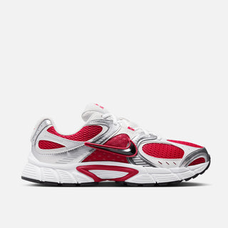 V5 RNR - GYM RED / METALLIC SILVER