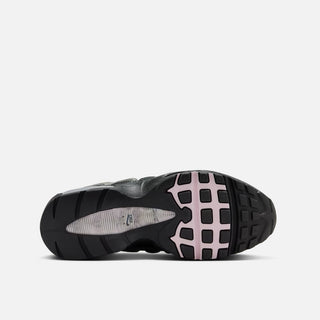 WMNS AIR MAX 95 BIG BUBBLE "PINK FOAM"
