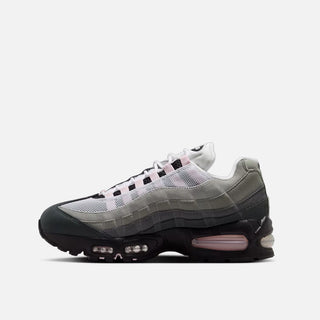 WMNS AIR MAX 95 BIG BUBBLE "PINK FOAM"
